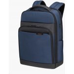 Samsonite MYSIGHT laptop backpack 15,6" 135071-1090 blue – Zboží Mobilmania
