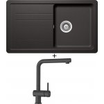 Set Schock Toledo D-100 + Epos – Zboží Dáma