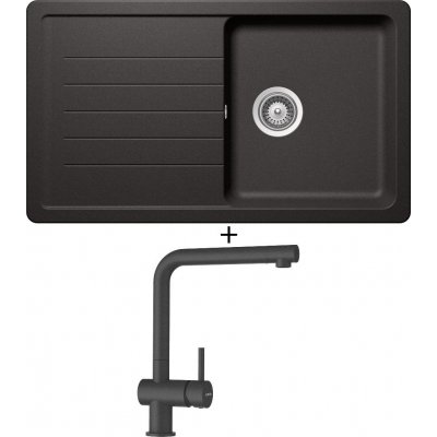 Set Schock Toledo D-100 + Epos – Zboží Dáma