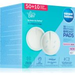 Canpol Babies Vložky do podprsenky 60 ks – Zbozi.Blesk.cz