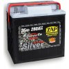 ZAP Silver 12V 35Ah 280A 53570