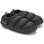 Rab Down Hut Slipper black – Sleviste.cz