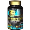 Vitamín a minerál Z-koncept Nutrition D3 Mineral Forte 60 kapslí