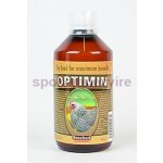 Optimin D pro drůbež 500 ml – Zboží Dáma