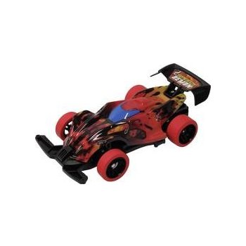 Basetech Buggy Speedy Demon komutátorový zadní 2WD 4x2 RtR 14 km/h 1:24