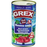 Grex Adult masová směs 1280 g – Sleviste.cz