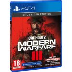 Call of Duty: Modern Warfare 3 (C.O.D.E. Edition) – Sleviste.cz