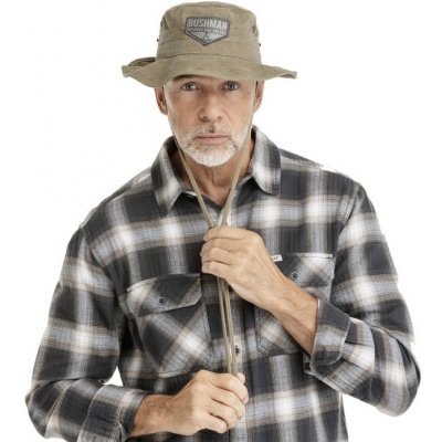 Bushman Hobo III snake – Sleviste.cz