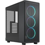 Fractal Design Epoch Black TG RGB Light Tint FD-C-EPO1A-04 – Zboží Živě