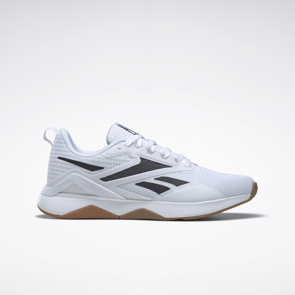 Reebok Nanoflex TR 2.0 HP6105 bílé