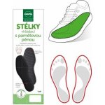 SVORTO 063 Stélky vkládací s paměťovou pěnou – Sleviste.cz