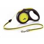 Flexi New Neon šňůra – Zboží Dáma