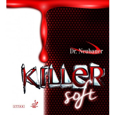 Dr. Neubauer Killer Soft