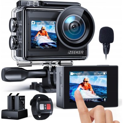 IZEEKER iA200 – Zboží Živě