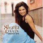 Twain Shania - Greatest Hits CD – Hledejceny.cz