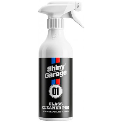 Shiny Garage Perfect Glass Cleaner 1 l – Sleviste.cz