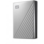 WD My Passport Ultra 1TB, WDBC3C0010BSL-WESN – Zboží Živě