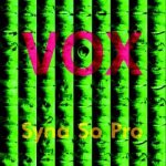 Syna So Pro - Vox LP – Hledejceny.cz