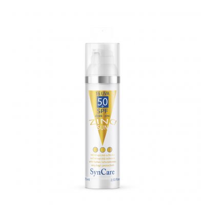 SynCare Ultra Block SPF50 75 ml