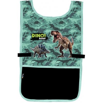 OxyBag zástěra / pončo Dino – Hledejceny.cz