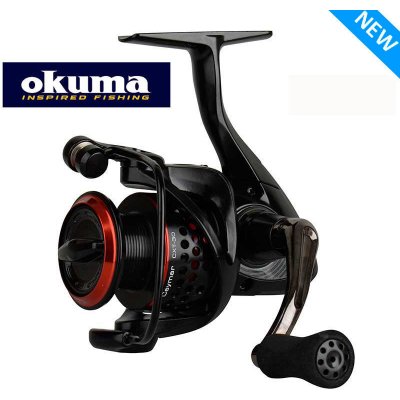 Okuma Ceymar XT 30 – Zboží Mobilmania