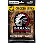 Indiana Chicken Jerky Original 25 g – Zbozi.Blesk.cz