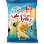 Rej Křupky kukuřičné tyčky 60 g – Hledejceny.cz