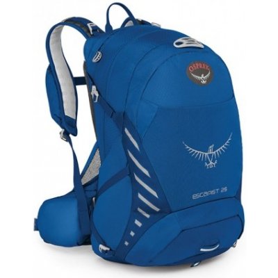 Osprey batoh Escapist indigo blue