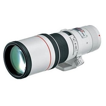 Canon EF 400mm f/5.6L USM