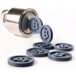 Print me TPU 1,75 mm 200 g šedý – Zboží Živě