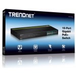 TRENDnet TPE-TG160G – Zboží Živě
