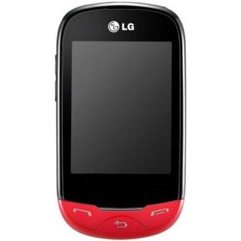 LG T500