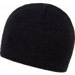 coFEE Pure beanie zimní černá – Hledejceny.cz
