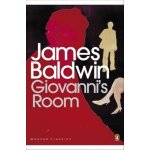 Giovanni's Room – Zboží Dáma