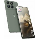 Motorola Edge 60 Pro 8GB/256GB Pantone Shadow – Zboží Živě