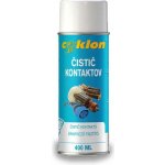 CYKLON Kontakt sprej 400 ml – Zboží Mobilmania