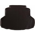 Gumová vana do kufru SIXTOL MITSUBISHI Lancer Sedan 2003-2007 – Zboží Mobilmania