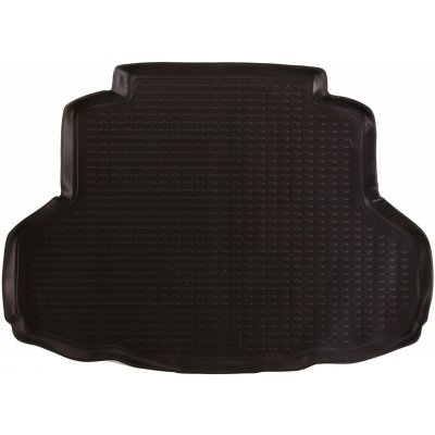 Gumová vana do kufru SIXTOL MITSUBISHI Lancer Sedan 2003-2007 – Zboží Mobilmania