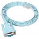 Cisco CAB-CONSOLE-RJ45= – Hledejceny.cz