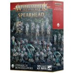 GW Warhammer Spearhead: Ossiarch Bonereapers Mortisan Elite – Zboží Dáma