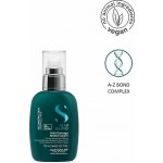 Alfaparf Milano Semi Di Lino Reconstruction Damage Hair Anti-Damage Shield Cream 125 ml – Hledejceny.cz