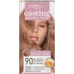 L'Oréal Casting Natural Gloss 823 Latte – Zboží Mobilmania