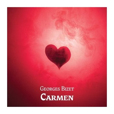 G. Bizet - CARMEN – Zbozi.Blesk.cz