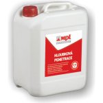 Penetrace hloubková 5 l MPL – Hledejceny.cz
