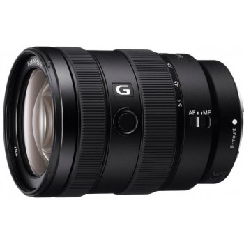 Sony 16-55mm f/2.8 G