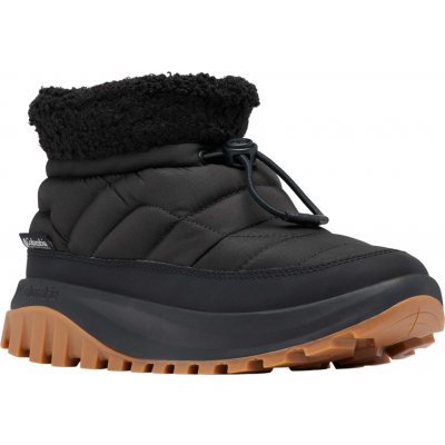 Columbia snowtrot černé bílé hnědé – Hledejceny.cz