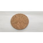 BM CHRAST prostírání 10cm 6 ks kruh korek – Hledejceny.cz