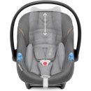 Cybex Aton M 2018 Manhattan Grey