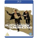 Butch Cassidy and the Sundance Kid BD