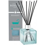 Maison Berger Paris Cube Scented Bouquet aroma difuzér s náplní 125 ml (For Bathroom´s Odours) – Hledejceny.cz